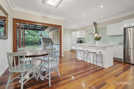 Property photo of 27 Iris Street Holland Park West QLD 4121