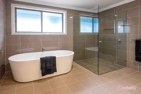 Property photo of 5 Brittany Road Edmondson Park NSW 2174