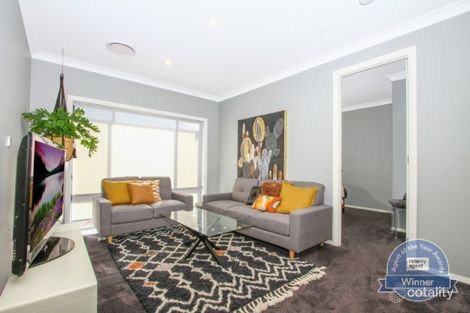 Property photo of 17 Martin Close Yass NSW 2582