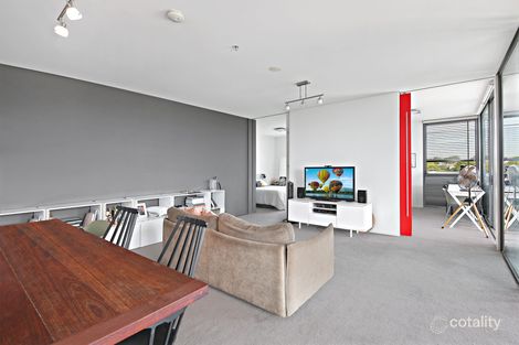 Property photo of 610/7 Sterling Circuit Camperdown NSW 2050
