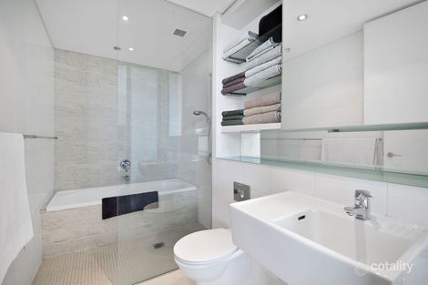 Property photo of 610/7 Sterling Circuit Camperdown NSW 2050