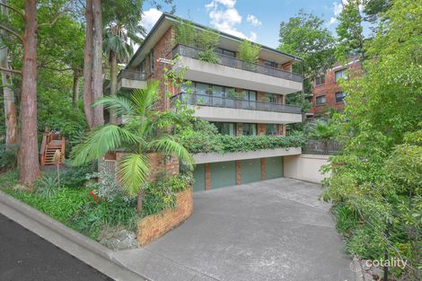 Property photo of 7/37 Gillies Street Wollstonecraft NSW 2065