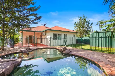 Property photo of 51 Kurala Circuit Gunn NT 0832