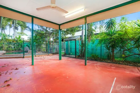Property photo of 51 Kurala Circuit Gunn NT 0832