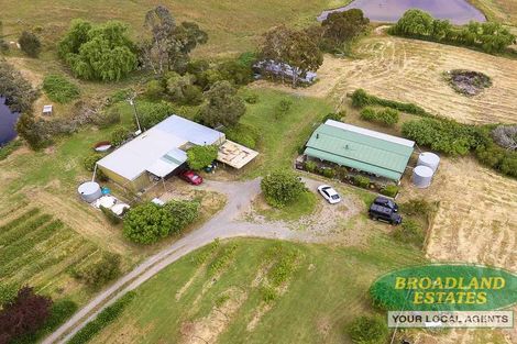 Property photo of 70 Penna Road Macclesfield SA 5153