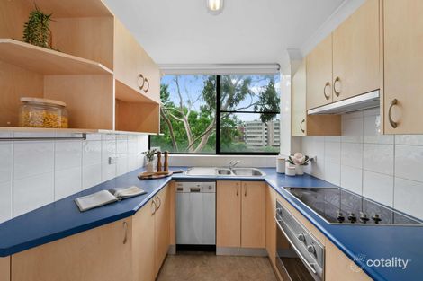 Property photo of 24/17 Everton Road Strathfield NSW 2135