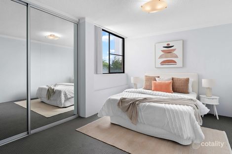 Property photo of 24/17 Everton Road Strathfield NSW 2135