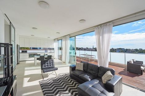 Property photo of 119-125 Parramatta Road Camperdown NSW 2050