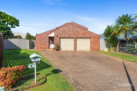 Property photo of 6 Seward Court Eight Mile Plains QLD 4113