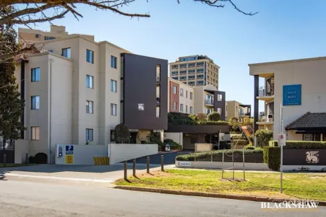 104/15 Tench St, Kingston, ACT 2604