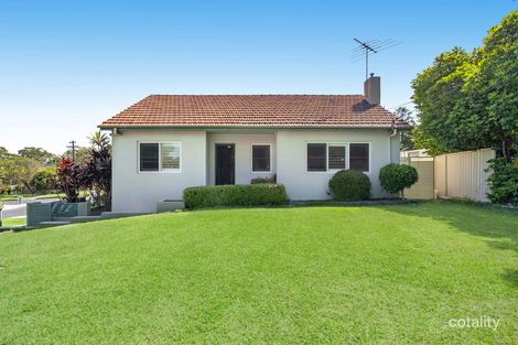 Property photo of 2 Edmondson Street North Ryde NSW 2113