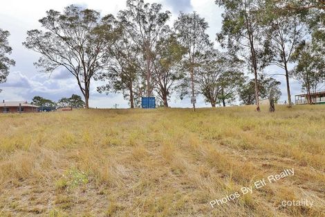 Property photo of 14 Carol Anne Court Regency Downs QLD 4341