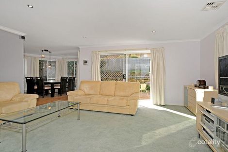 Property photo of 74 Hugh McKay Crescent Dunlop ACT 2615