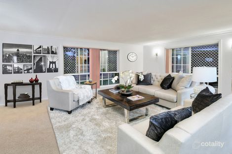 Property photo of 27 Eisenhower Street Stretton QLD 4116