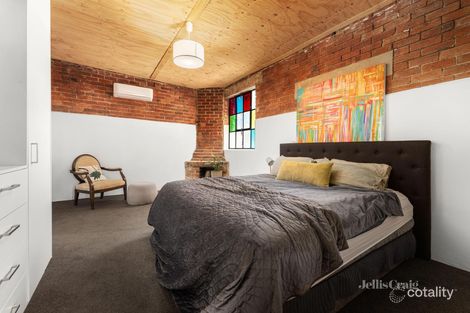 Property photo of 1A Cameron Street Clunes VIC 3370