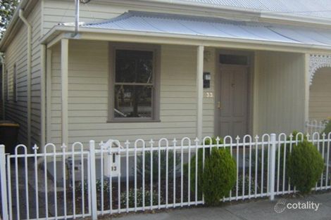 Property photo of 33 Railway Crescent Williamstown VIC 3016