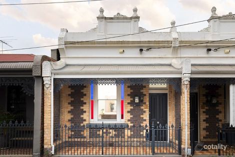 Property photo of 18 Sutton Street Carlton North VIC 3054