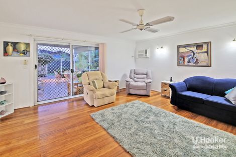Property photo of 27 Eisenhower Street Stretton QLD 4116