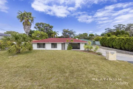 31 MANDALAY PL, CRAIGIE, WA 6025