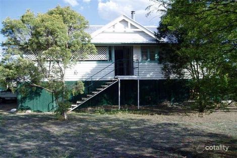 Property photo of 86 Bruce Road Millmerran QLD 4357