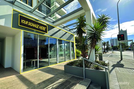 402/18 Cypress Ave, Surfers Paradise, QLD 4217