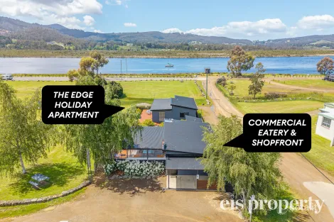 Property photo of 3419 Huon Highway Franklin TAS 7113