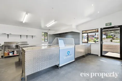 Property photo of 3419 Huon Highway Franklin TAS 7113