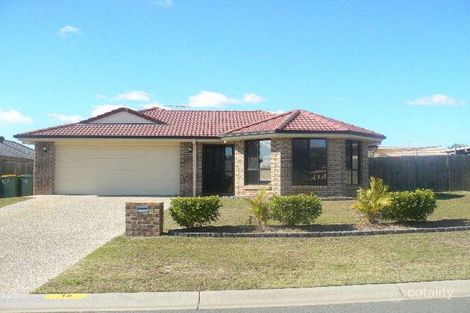 Property photo of 18 Senna Street Ormeau QLD 4208