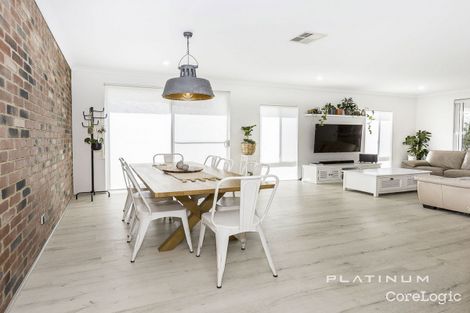 Property photo of 71 Leatherback Boulevard Alkimos WA 6038