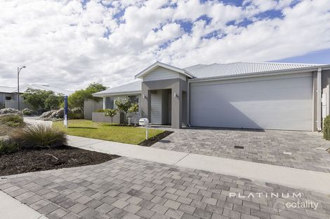 Property photo of 71 Leatherback Boulevard Alkimos WA 6038