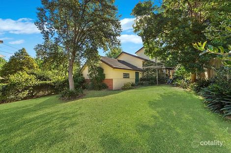 Property photo of 9 Roger Avenue Castle Hill NSW 2154