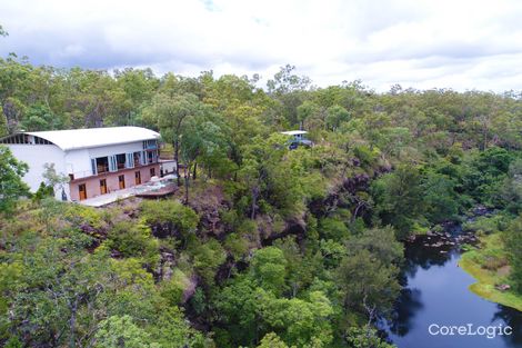 Property photo of 290 Wooroora Road Ravenshoe QLD 4888