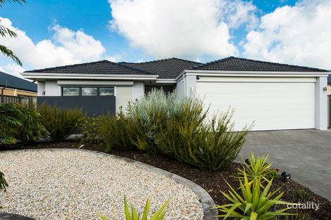 Property photo of 21 Rimfire Street Byford WA 6122