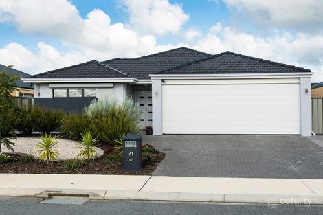 Property photo of 21 Rimfire Street Byford WA 6122