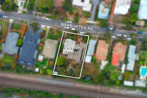 73 Warburton Rd, Canterbury, VIC 3126