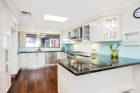 Property photo of 135 Rawson Road Greenacre NSW 2190