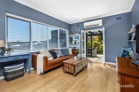 Property photo of 27 Osborne Road Lane Cove NSW 2066