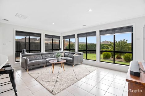 Property photo of 3 Mermaid Crescent Wyndham Vale VIC 3024