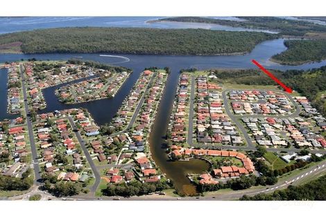 Property photo of 32 Amanda Crescent Forster NSW 2428