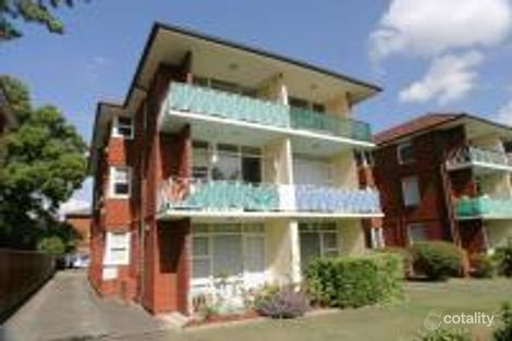 12-18 Morwick St, Strathfield, NSW 2135