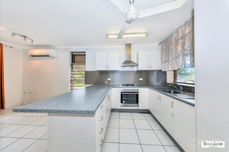 Property photo of 14 Dillon Circuit Gray NT 0830