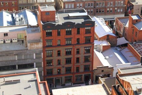 Property photo of 4/23 Peel Street Adelaide SA 5000