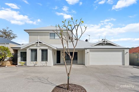 5 NURSLING CH, WELLARD, WA 6170