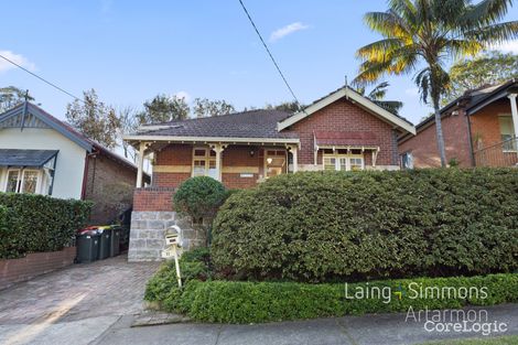 Property photo of 11 Drake Street Artarmon NSW 2064