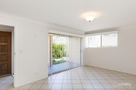 Property photo of 12 Uralla Crescent Rochedale South QLD 4123
