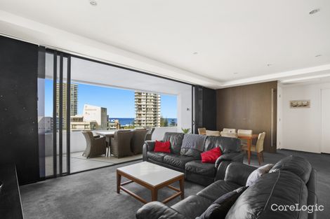 Property photo of 802/19 Albert Avenue Broadbeach QLD 4218