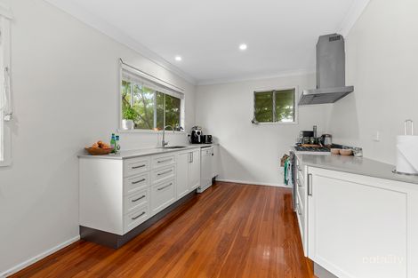 Property photo of 21 Backford Street Chermside West QLD 4032