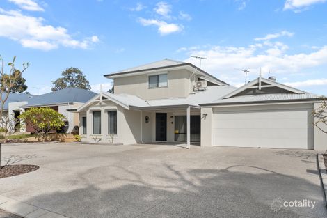 Property photo of 5 Nursling Chase Wellard WA 6170