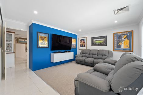 Property photo of 5 Nursling Chase Wellard WA 6170