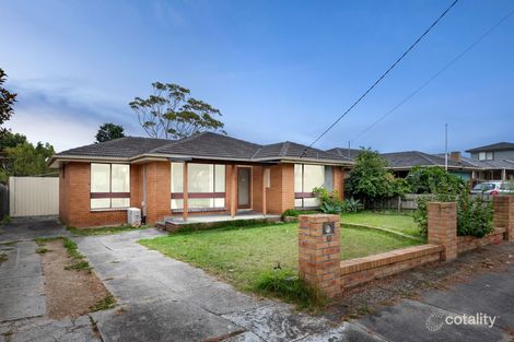 Property photo of 12 Manooka Court Keysborough VIC 3173